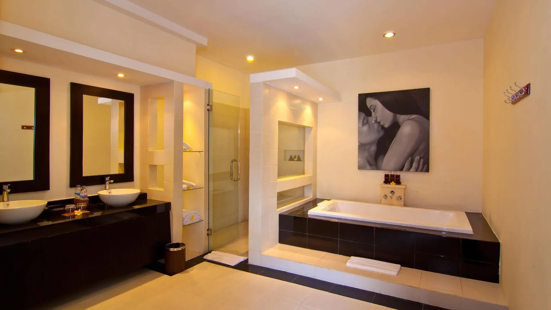 The Yubi Boutique Villas Seminyak - Chse Certified Indonesia