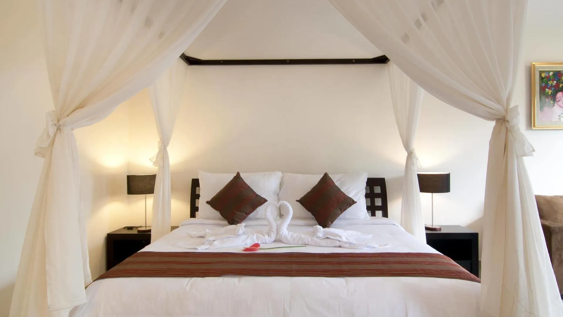 The Yubi Boutique Villas Seminyak - Chse Certified