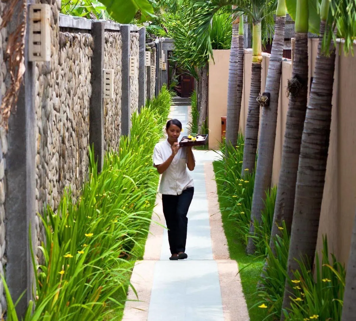 The Yubi Boutique Villas Seminyak - Chse Certified Indonesia