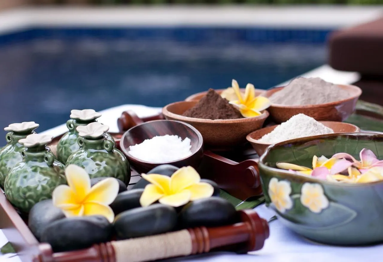 The Yubi Boutique Villas Seminyak - Chse Certified Indonesia